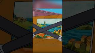 The Simpsons Found an Expensive Painting#thesimpsons #simpsons #funny #movie #shorts