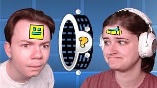  RANDOM PROCESSING VS. WULZY | Geometry Dash 2.2