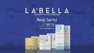 La' Bella Real Serisi #lens #colorlens #lenses #contactlenses #labella #real  www.lensfiyat.com