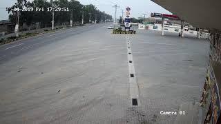 HIKVISION IP 4MP DS-1043 by Global #cctv #OKARA