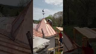 Trusted Roofing in Knoxville | Pinpoint Roofing