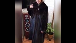 Fur coat mink long XXL. Fursberry. Shop sale buy eBay. Luxury