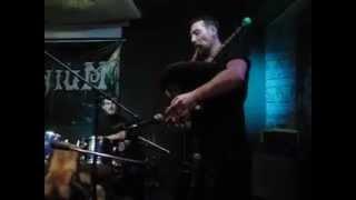 FINIUM Алексей Кошелев и Юрий Шунин - Испанская мелодия.
