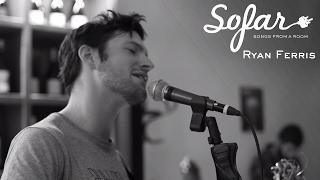 Ryan Ferris - Melt | Sofar Wroclaw