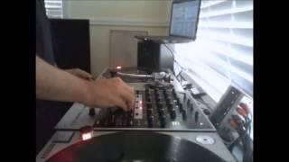 Old School Techno Mix Vinyls 4/14/2013