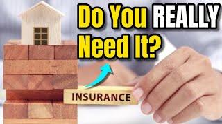 The Truth About Home Insurance 