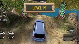 4x4 Off-Road Rally 7 Level 19 (Part 2)