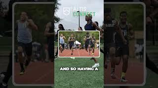 ALTIS Connect Preview: Kevin Tyler on Training for the 400m