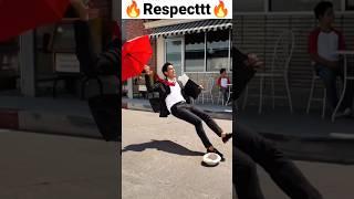 Man Unbelievable Statue  #shorts #ytshorts