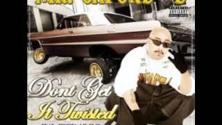 Mr. Capone-E feat. Twista Don't Get It Twisted