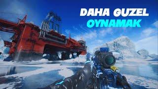 BATTLEFIELD 2042 OYUNA BAŞLANGIÇ REHBERİ NASIL OYNANMALI??