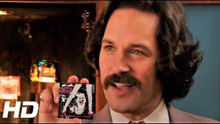 Anchorman 2 (2013) - Condom Expertise