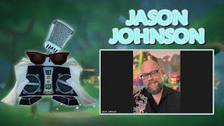 - Jason Johnson - Podcast | Free Realms Sunrise