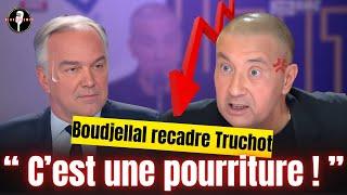 Boudjellal recadre Olivier Truchot, Hanouna chouine sur l'ARCOM (Louis Sarkozy, Guenolé)