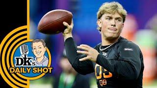 DK's Daily Shot of Steelers: A different QB Monday
