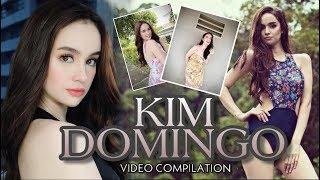 KIM DOMINGO VIDEO COMPILATIONS #KimDomingo #BubbleGang