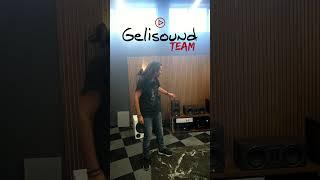 Ένα από το κορυφαία Showroom απέναντι μας !!   #gelisound @PioneerFansGreece #homecinema #hifi