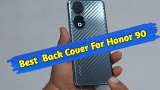 Best Back Cover For Honor 90 | Honor 90 Best Back Cover