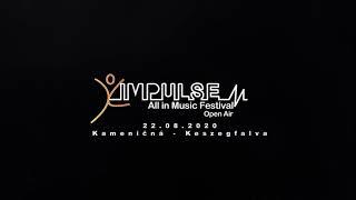 Impulse All in Music Festival - Open Air / short