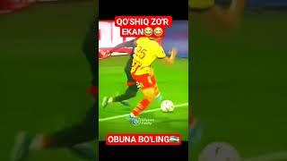 Abduqodir Husanov #football #husanov #khusanov