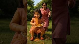 Ye ladki bas maggi khati hai #shortvideo #shorts #youtubeshorts
