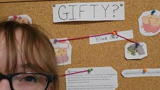 What Are Giftys? -- An Essay