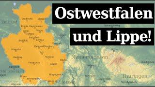 Ostwestfalen-Lippe!