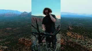 Lincoln Jesser- The Saint | 444hz | Angel Frequency | Divine Guidance | Live Set (Sedona, Arizona)