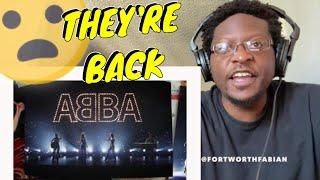 HIP HOP Fan REACTS To ABBA - I Still Have Faith In You ​*ABBA Reaction Video*