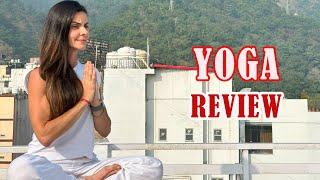 Review : Best Yoga Therapy and Ayurveda at Patanjali International Yoga Foundation Himalaya