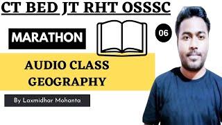 Audio Class : Geography Ncert Class 8 Audio Class By Laxmidhar Sir I Audio Class By Laxmidhar Sir