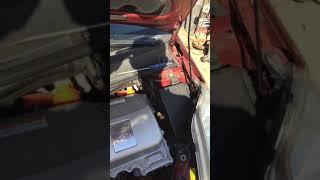 Gen 2 Prius inverter cooling pump replacement and counterfeit pump warning.