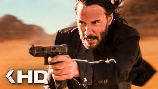 JOHN WICK 4 - All Bonus Features (2023)