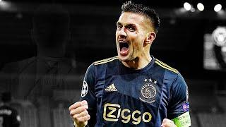 Dušan Tadić ● Goals and Skills ● 2020 - 2021 4k