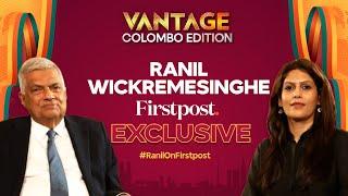 Sri Lanka Election: "Hasina Should Remain in India", Ranil Wickremesinghe Says | Palki Sharma