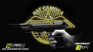 RAF Camora feat. UFO 361, GZUZ & Bonez MC - WAFFEN (Anthrazit RR) #07