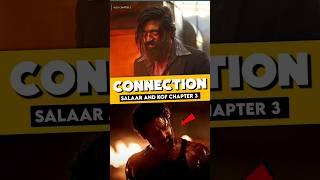 KGF 3: Salaar Connection REVEALED - Fans Are Losing It! | CineFactor #prabhas #kgf3 #salaar2 #yash