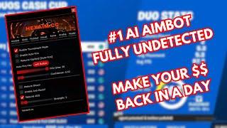 The Best AI Aimbot | Hexaim.cc