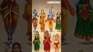 Dancing Devas  #viralvideo #tredning #shorts #bhakti #viralshorts #dance