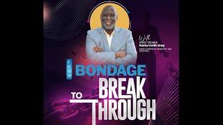 From Bondage To Breakthrough | Episode 3 | When Spit Happens