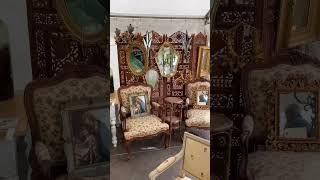 The Ardingly Antiques Fair | June 2023