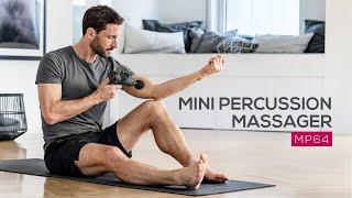 Beurer Mini Percussion Massager, MG99