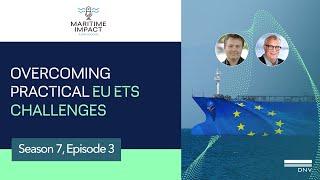 Overcoming practical EU ETS challenges