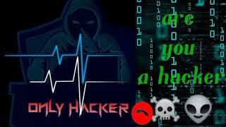 are you a hacker।। you are hacked।। #hack # ringtone hackers ringtone। computer hack ringtone