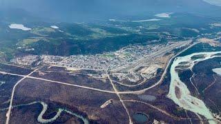 Thousands eligible to return to Jasper Friday