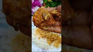 ভিন্ন স্বাদের এক চিকেন রেসিপি  #youtube#shorts#video#viral#food#cooking#