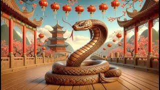 Year of the Wood Snake 2025 Astrology Outlook - Horse