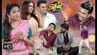 Cash| Sudheer,Getup Srinu, Auto Ramprasad, Karunya, Anilkumar | 19th October 2019  | Full Episode