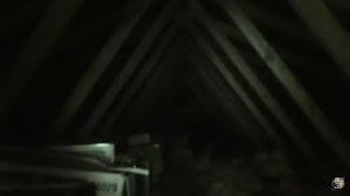 Insane Paranormal Activity, Scary Ghost Video