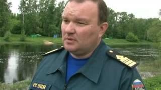 К открытию купального сезона